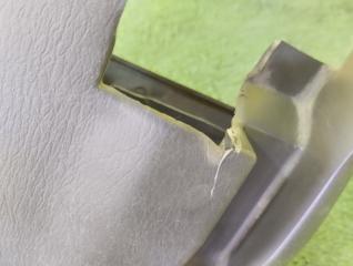 Кожух рулевой колонки NISSAN SAFARI Y61 5 ракурс