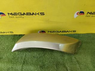 Дефендер правый передний NISSAN SAFARI Y61 63814VB000 1 ракурс