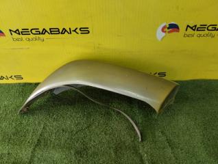 Дефендер правый передний NISSAN SAFARI Y61 63814VB000 2 ракурс