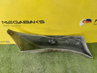 Дефендер правый передний NISSAN SAFARI Y61 63814VB000 3 ракурс