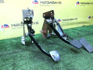 Педальный блок SUBARU LEGACY BG5 EJ20 2 ракурс