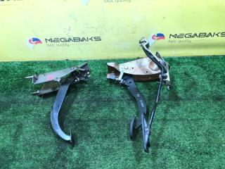 Педальный блок SUBARU LEGACY BG5 EJ20 5 ракурс