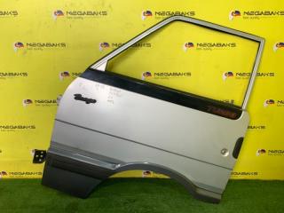 Дверь левая передняя MAZDA BONGO SSF8W S123-59-010D 1 ракурс