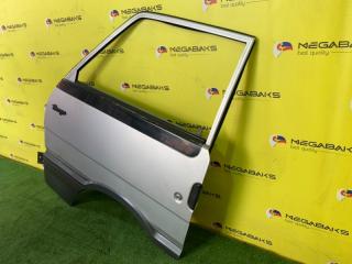 Дверь левая передняя MAZDA BONGO SSF8W S123-59-010D 2 ракурс