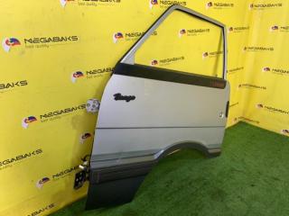 Дверь левая передняя MAZDA BONGO SSF8W S123-59-010D 3 ракурс