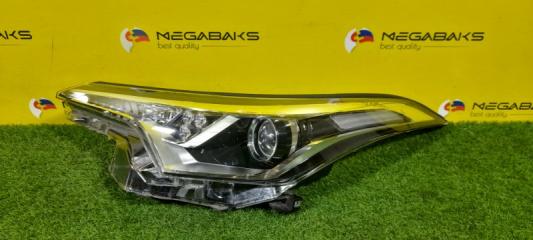 Фара левая TOYOTA C-HR ZYX10 10-99 1 ракурс