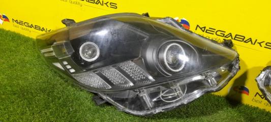 Фара TOYOTA ALPHARD ANH20 58-21 2 ракурс