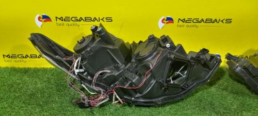 Фара TOYOTA ALPHARD ANH20 58-21 5 ракурс