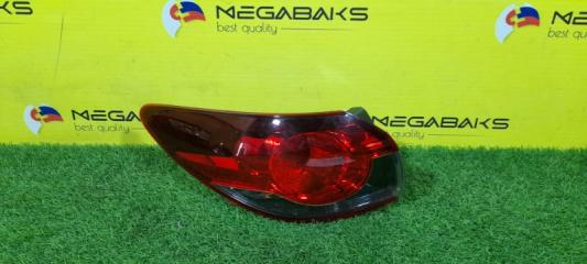 Стоп-сигнал левый MAZDA ATENZA GJ2FW 220-41897 1 ракурс