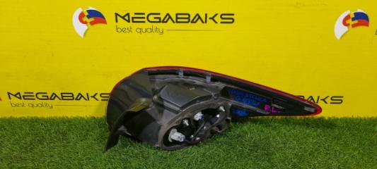 Стоп-сигнал левый MAZDA ATENZA GJ2FW 220-41897 4 ракурс