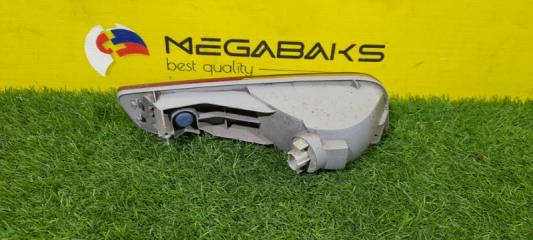 Катафот в бампер левый MITSUBISHI OUTLANDER GG2W 8336A101 2 ракурс
