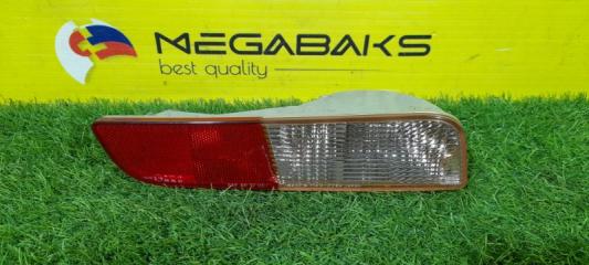 Катафот в бампер правый MITSUBISHI OUTLANDER GG2W 8336A102 1 ракурс