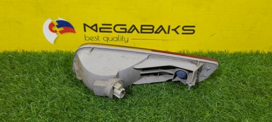 Катафот в бампер правый MITSUBISHI OUTLANDER GG2W 8336A102 3 ракурс