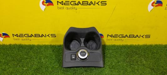 Консоль между сидений NISSAN X-TRAIL HNT32 96912-6FV2A 1 ракурс Консоль между сидений NISSAN X-TRAIL HNT32 96912-6FV2A 1 ракурс