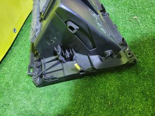 Бардачок TOYOTA CROWN AWS210 4 ракурс