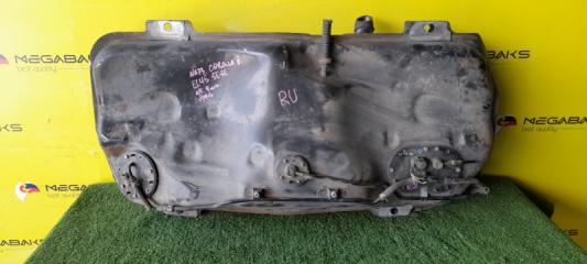Бензобак TOYOTA COROLLA II EL45 5E-FE 7700110340 1 ракурс Бензобак TOYOTA COROLLA II EL45 5E-FE 7700110340 1 ракурс