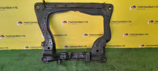 Балка под двс TOYOTA DUET M110A EJ-VE 51001-97202 1 ракурс