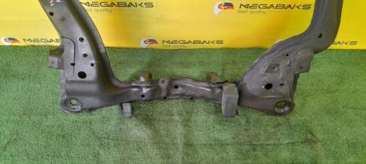 Балка под двс TOYOTA DUET M110A EJ-VE 51001-97202 2 ракурс