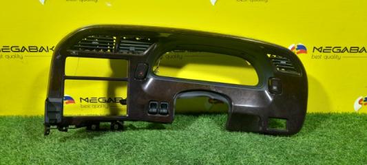 Консоль спидометра NISSAN LARGO NW30 682406C000 1 ракурс