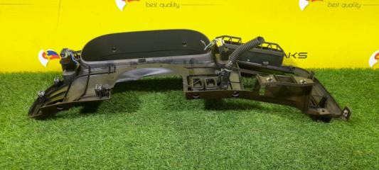Консоль спидометра NISSAN LARGO NW30 682406C000 2 ракурс