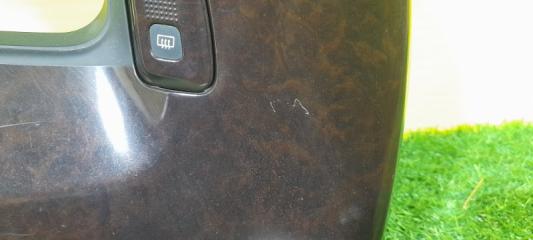 Консоль спидометра NISSAN LARGO NW30 682406C000 3 ракурс
