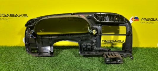 Консоль спидометра NISSAN LARGO NW30 682406C000 4 ракурс
