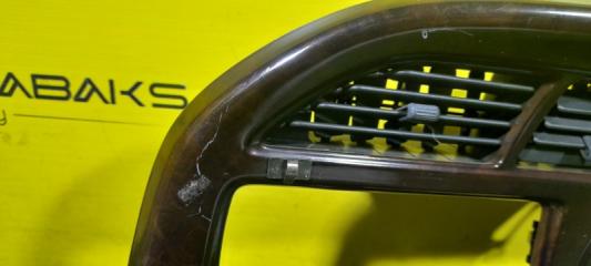 Консоль спидометра NISSAN LARGO NW30 682406C000 5 ракурс