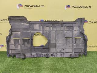 Защита двигателя MAZDA AXELA BL5FP ZY BBM4 2 ракурс