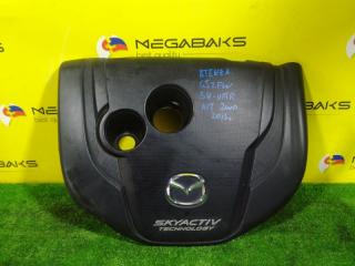 Крышка двс декоративная MAZDA ATENZA GJ2FW SH-VPTR 1 ракурс
