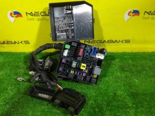 Блок предохранителей MITSUBISHI OUTLANDER GG2W 4B11 8565A335 2 ракурс