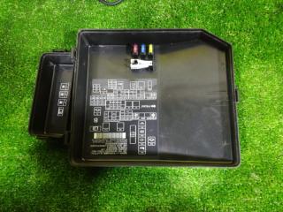 Блок предохранителей MITSUBISHI OUTLANDER GG2W 4B11 8565A335 4 ракурс