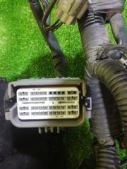 Блок предохранителей MITSUBISHI OUTLANDER GG2W 4B11 8565A335 5 ракурс
