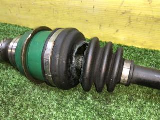 Привод правый передний TOYOTA DUET M110A EJ-VE 43410-97246 5 ракурс