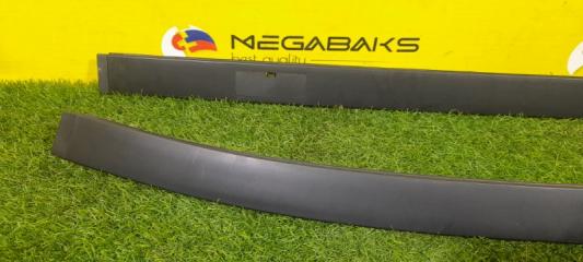 Молдинг на крышу NISSAN X-TRAIL HNT32 738536FR2B 2 ракурс