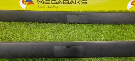 Молдинг на крышу NISSAN X-TRAIL HNT32 738536FR2B 3 ракурс