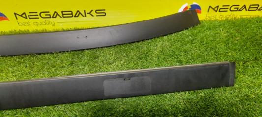 Молдинг на крышу NISSAN X-TRAIL HNT32 738536FR2B 4 ракурс