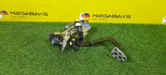Педаль сцепления SUBARU IMPREZA GH3 EL154 36015AG090 2 ракурс