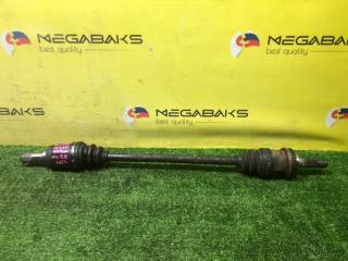 Привод правый задний HONDA ACCORD CM3 K24A 42310SEE950 1 ракурс
