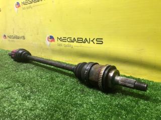 Привод правый задний HONDA ACCORD CM3 K24A 42310SEE950 2 ракурс