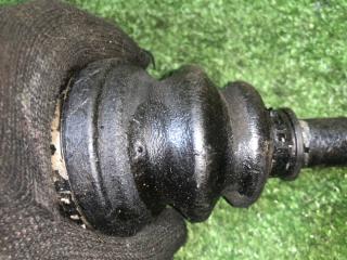 Привод правый задний HONDA ACCORD CM3 K24A 42310SEE950 4 ракурс