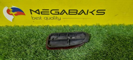 Катафот в бампер левый TOYOTA ESTIMA AHR10 81920-28010 2 ракурс