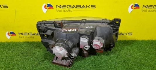 Фара левая MITSUBISHI FUSO FV 100-87909 4 ракурс Фара левая MITSUBISHI FUSO FV 100-87909 4 ракурс