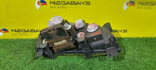 Фара левая MITSUBISHI FUSO FV 100-87909 5 ракурс