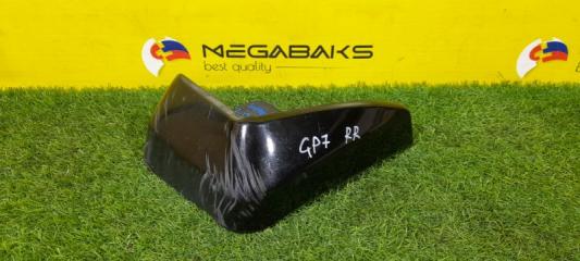 Брызговик правый задний SUBARU IMPREZA GP7 1 ракурс