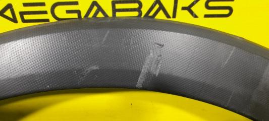 Дефендер левый задний SUBARU XV GP7 C10010067 2 ракурс