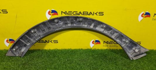 Дефендер левый задний SUBARU XV GP7 C10010067 4 ракурс