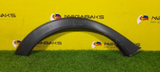 Дефендер правый задний SUBARU XV GP7 C10010066 1 ракурс