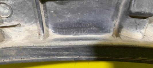 Дефендер правый задний SUBARU XV GP7 C10010066 4 ракурс