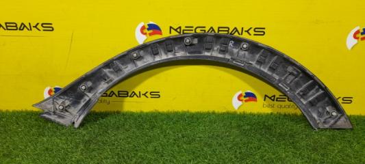 Дефендер правый задний SUBARU XV GP7 C10010066 5 ракурс