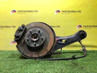 Ступица правая задняя  MITSUBISHI OUTLANDER GG2W 4B11 ,3785A035 1 ракурс